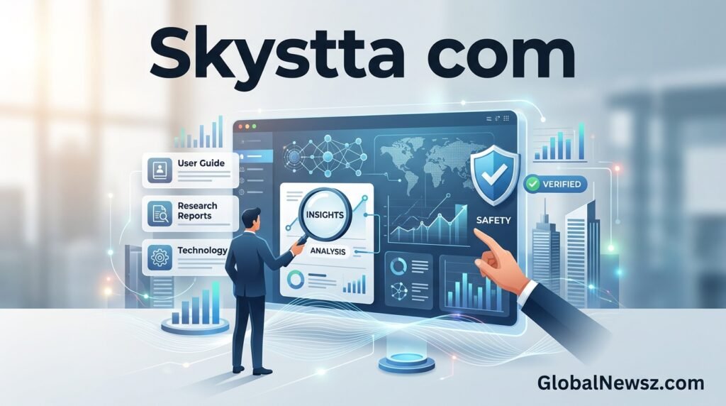 Skystta com
