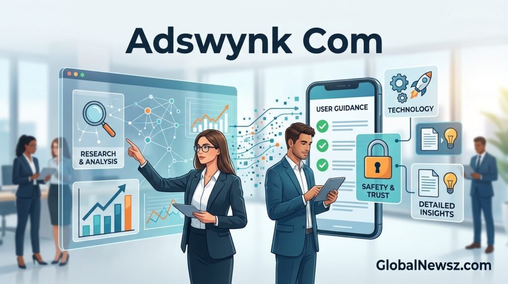 Adswynk Com