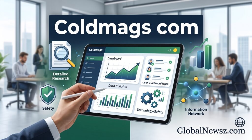 Coldmags com