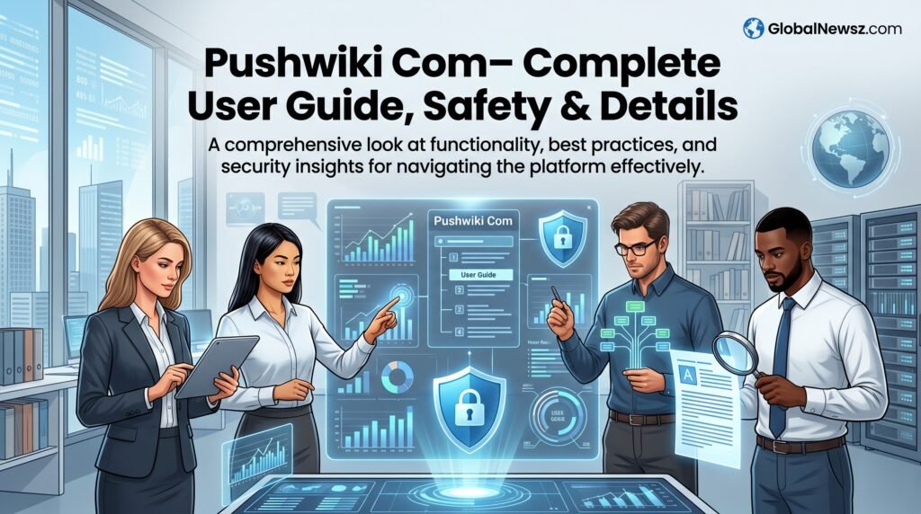 Pushwiki Com