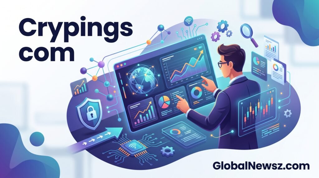 Crypings com