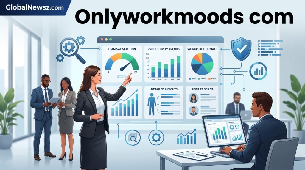Onlyworkmoods com