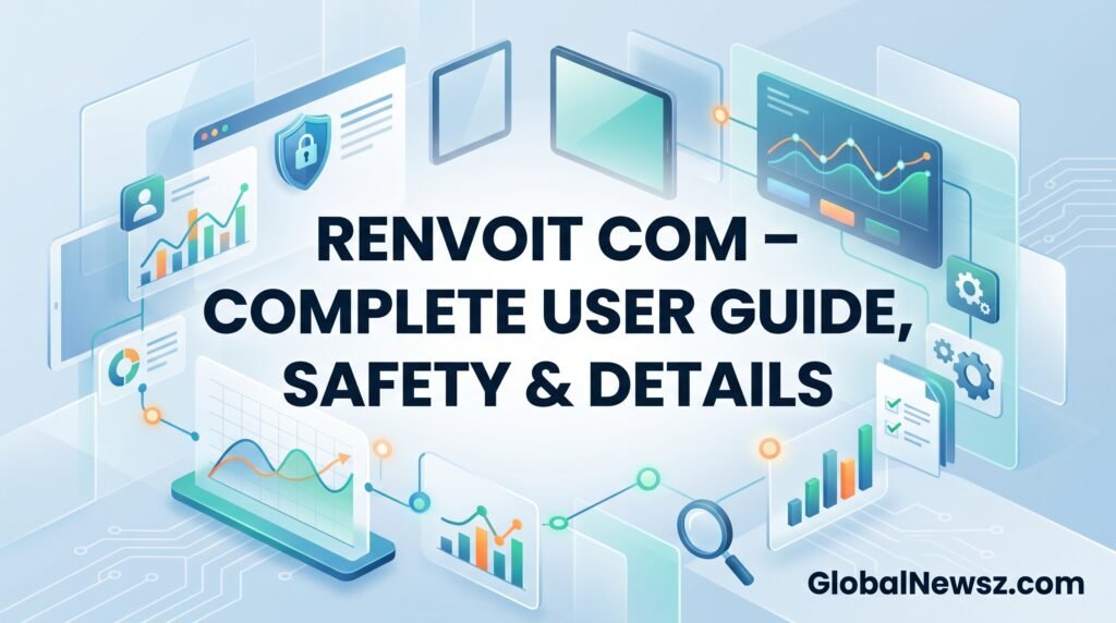 renvoit com