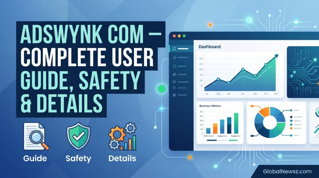 Adswynk Com