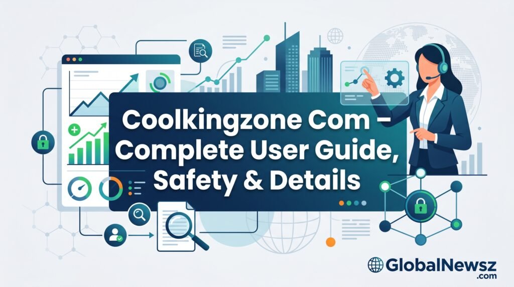 Coolkingzone Com