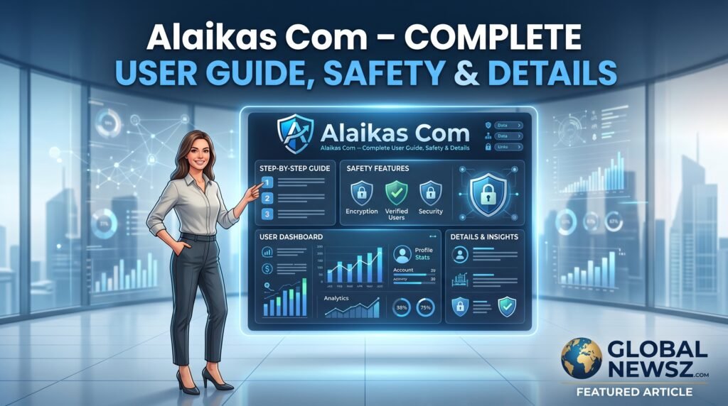 Alaikas Com