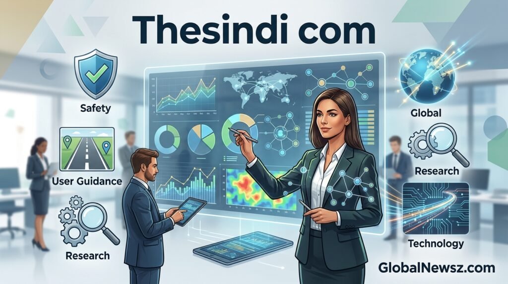 Thesindi com