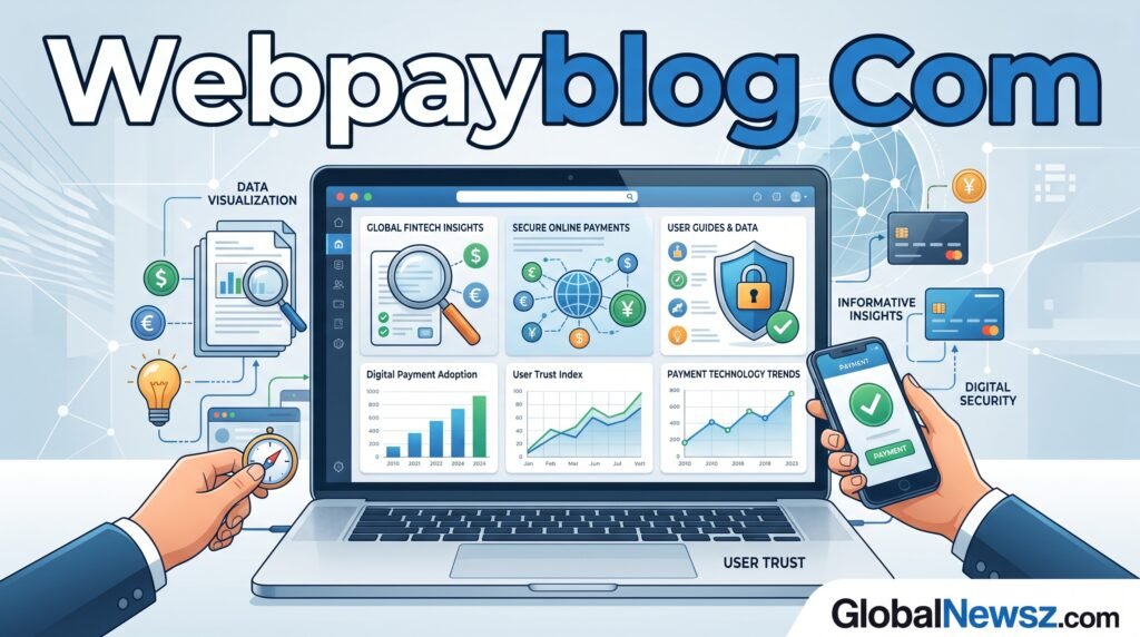 Webpayblog Com