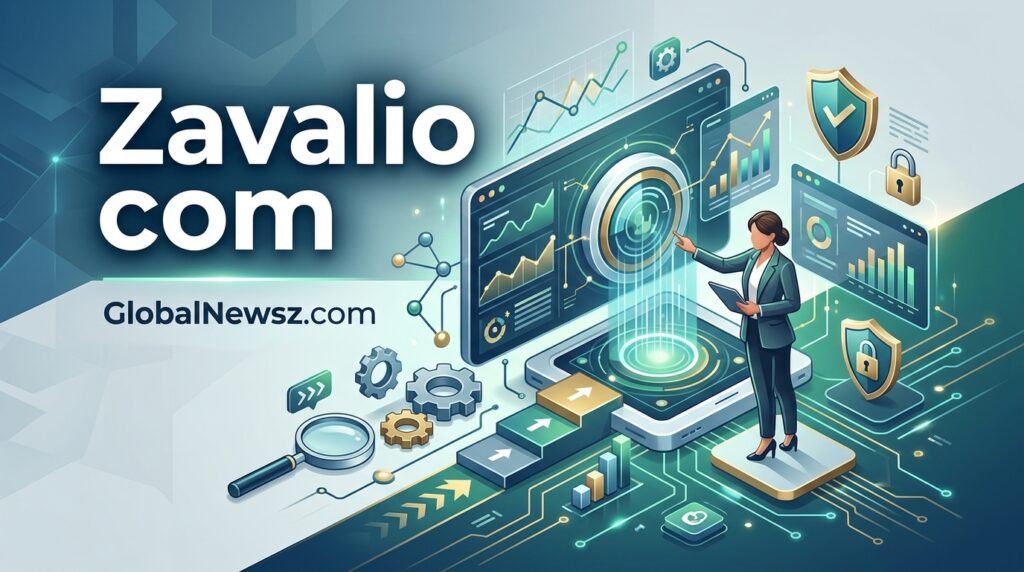 Zavalio com