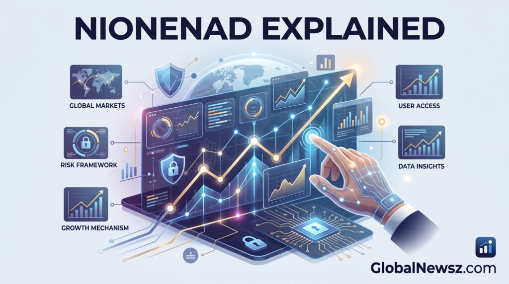 Nionenad Explained