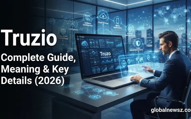 Truzio