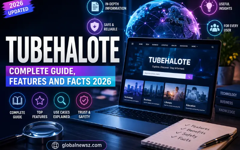 Tubehalote